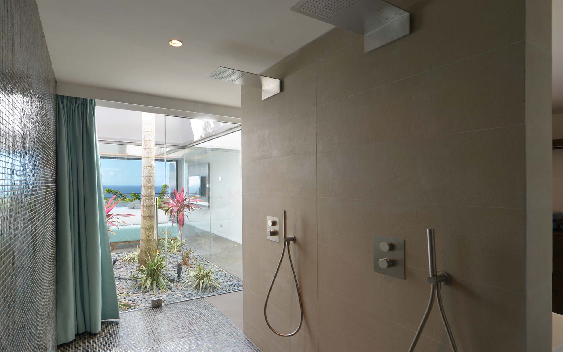 Villa The Source, St. Barths