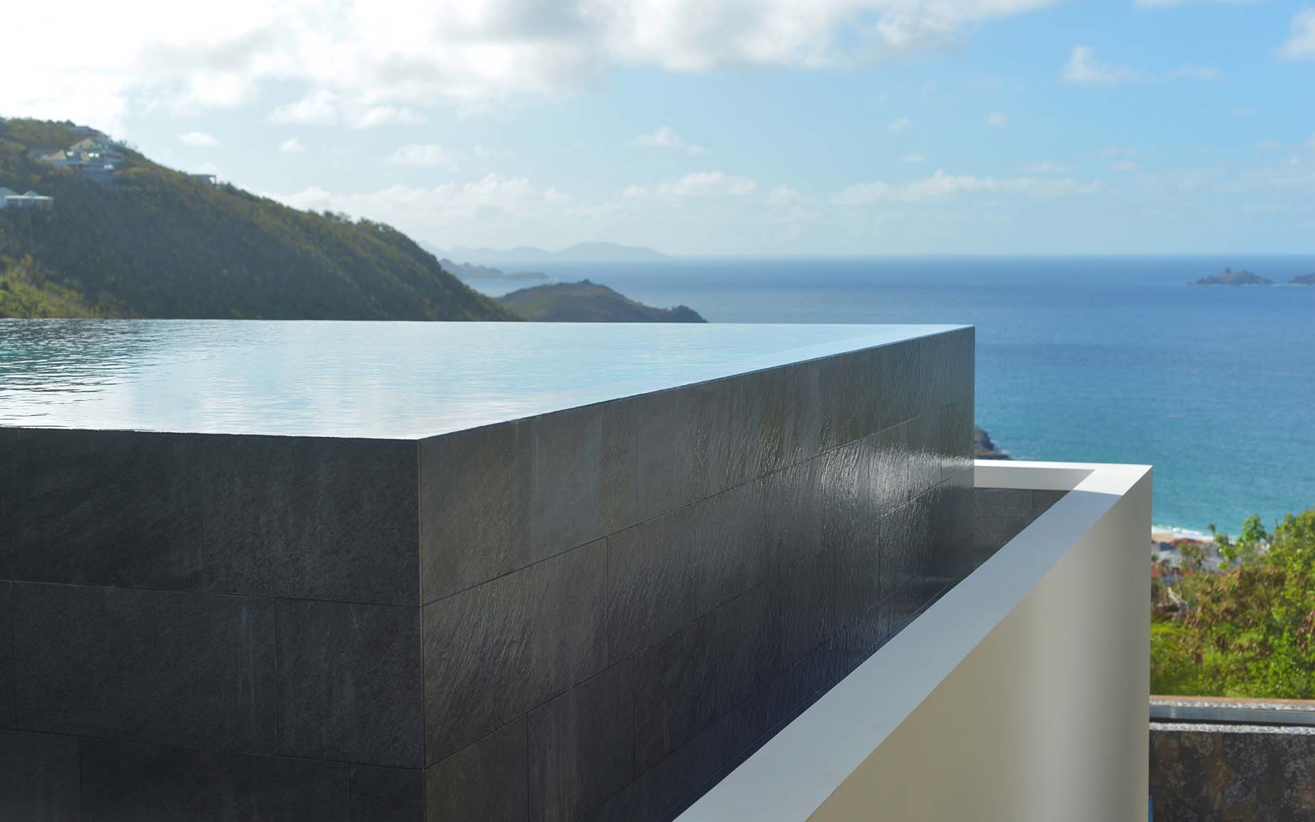 Villa The Source, St. Barths