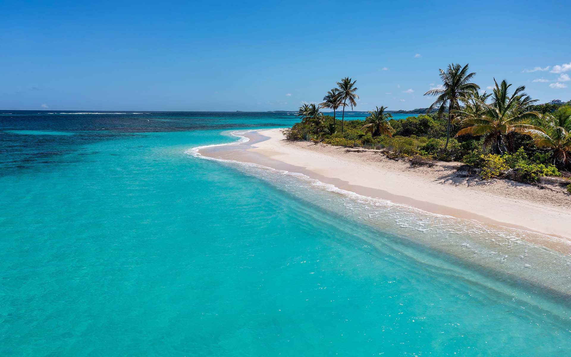 ÀNI Shoal Bay, Anguilla