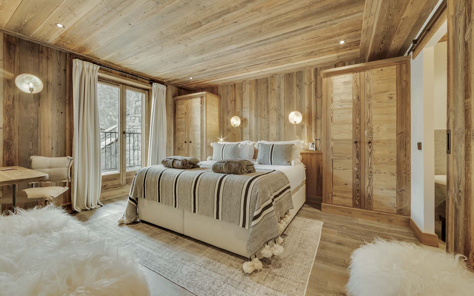 Cala Slopeside, Val d’Isère