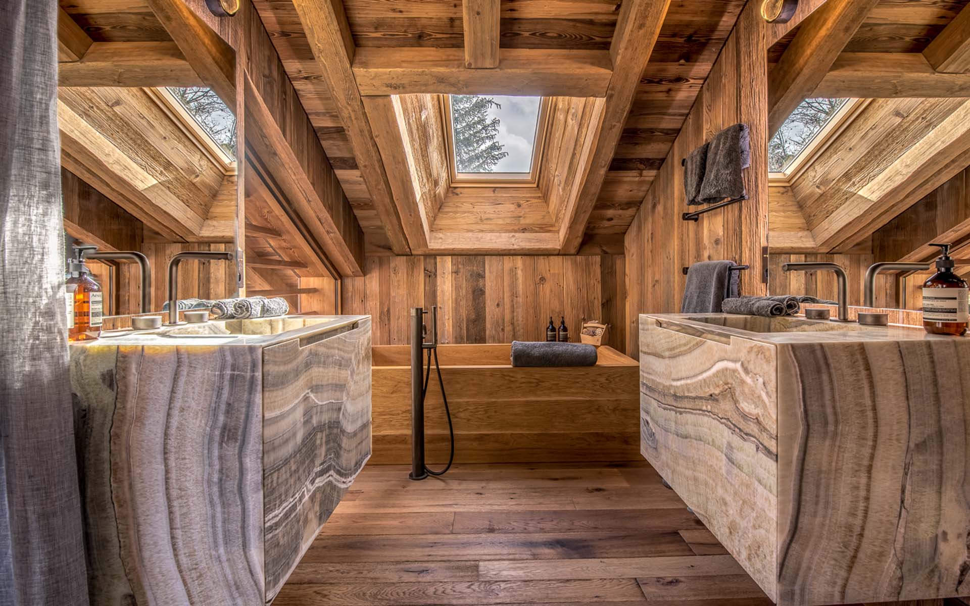 Chalet Himalaya, Méribel
