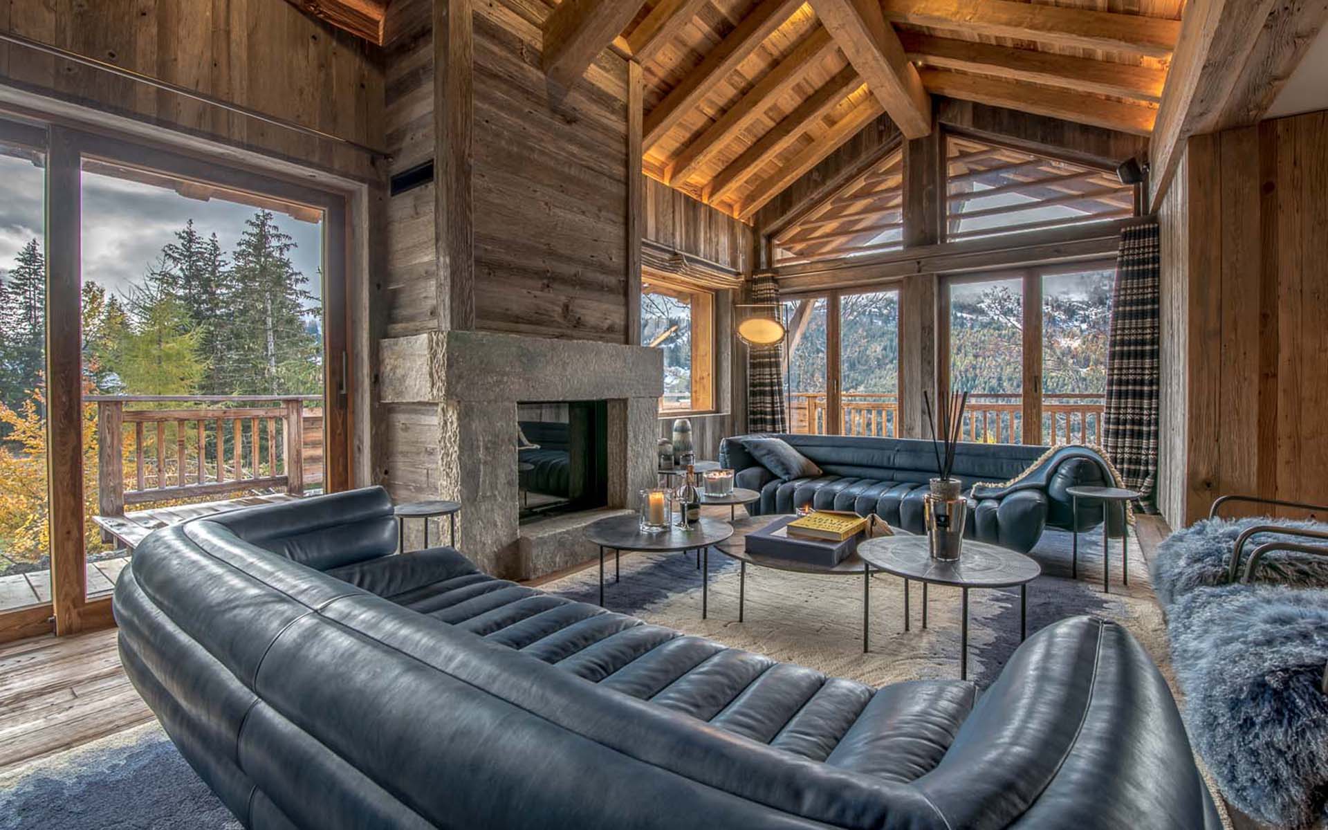 Chalet Himalaya, Méribel