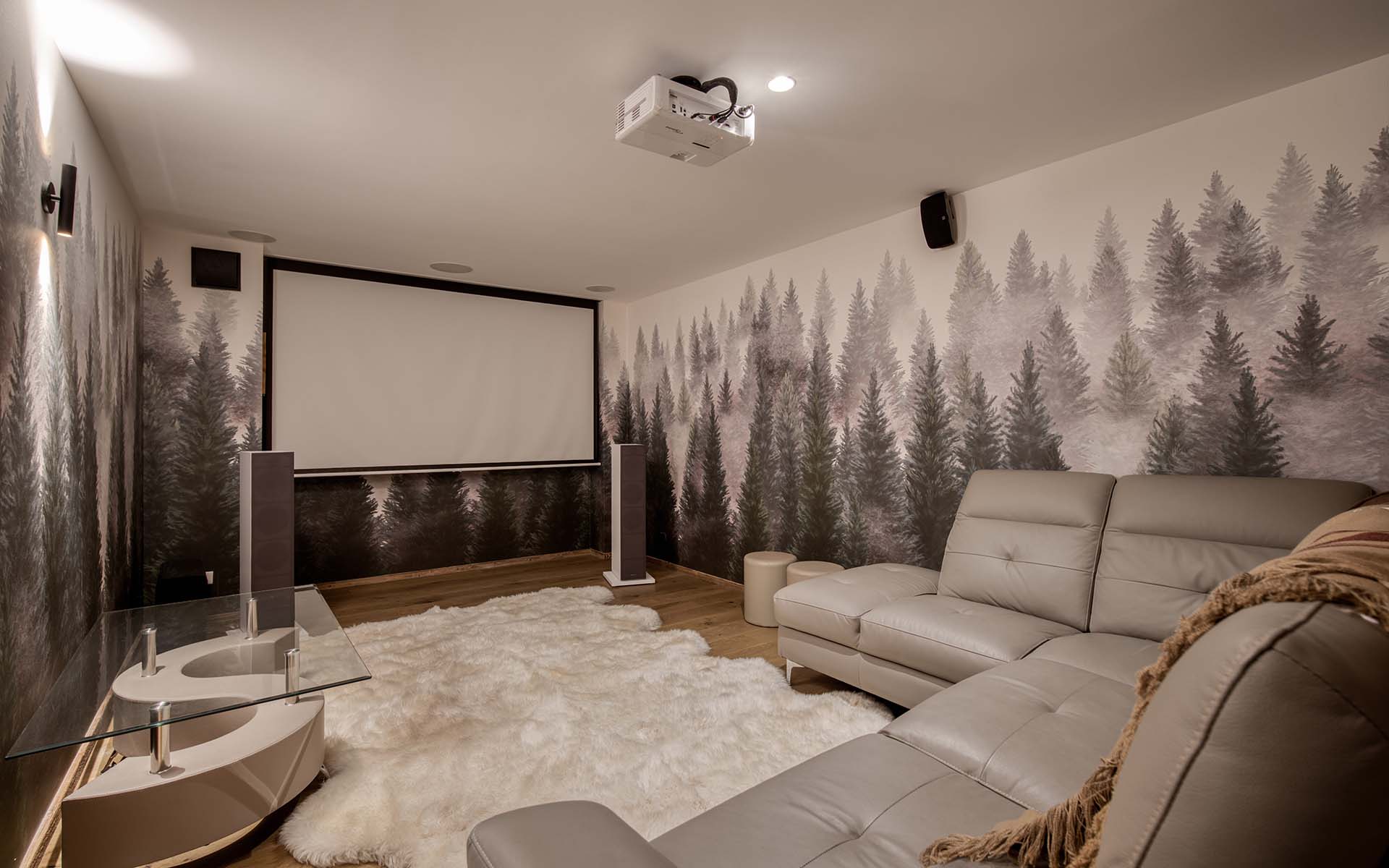 Chalet Oly, Val d’Isère