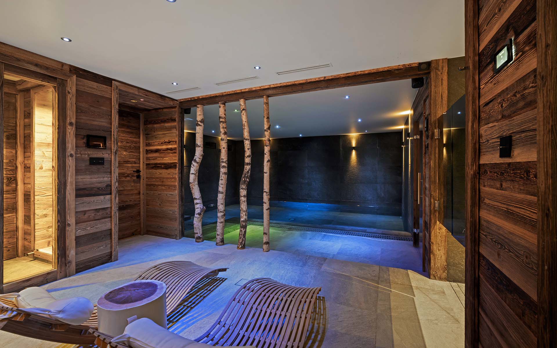Chalet Oly, Val d’Isère