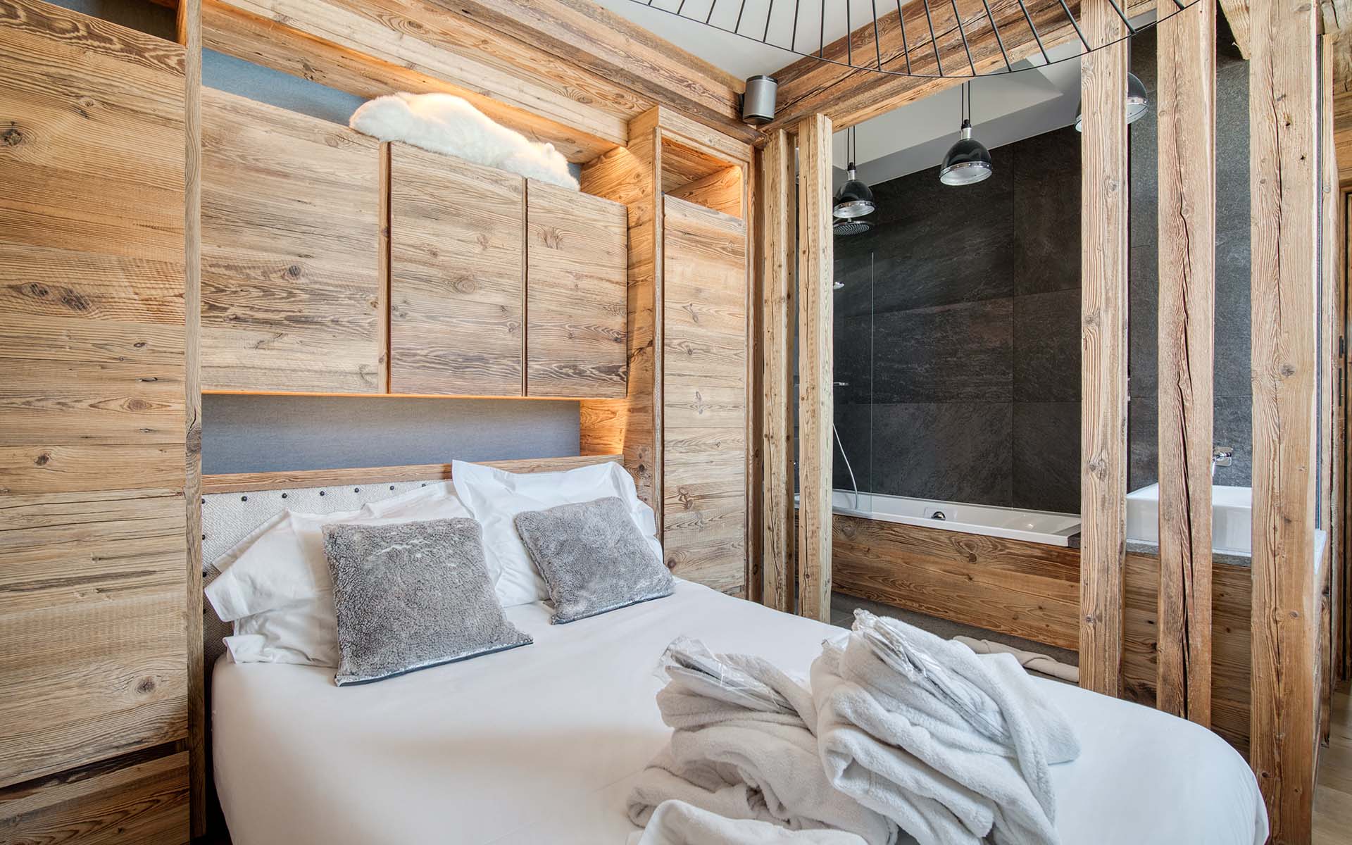 Chalet Oly, Val d’Isère