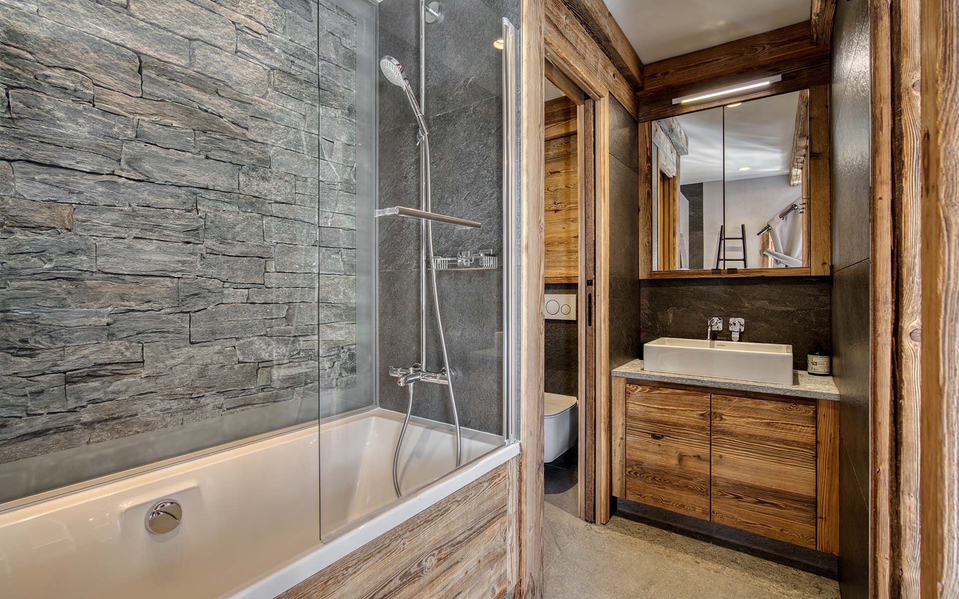 Chalet Oly, Val d’Isère