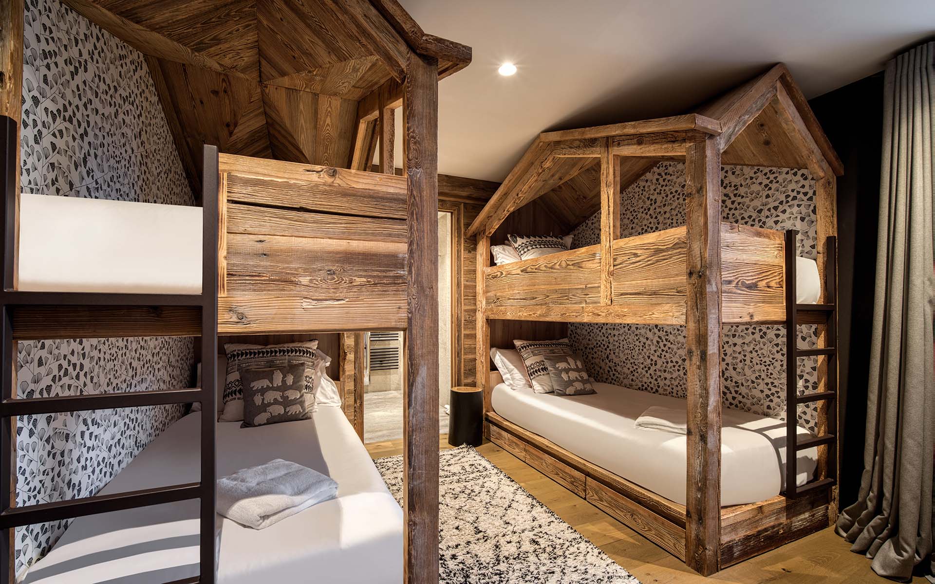 Chalet Oly, Val d’Isère