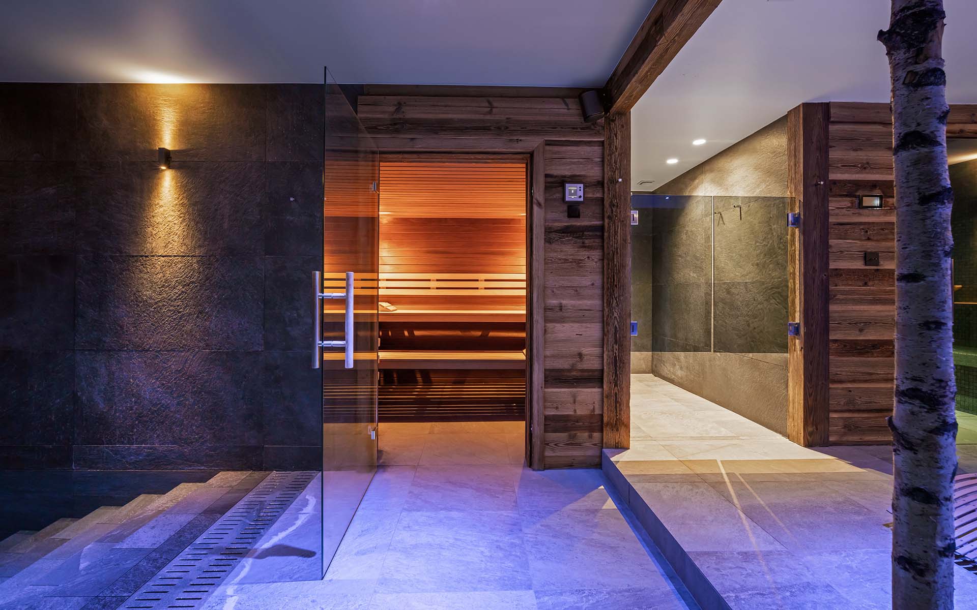 Chalet Oly, Val d’Isère