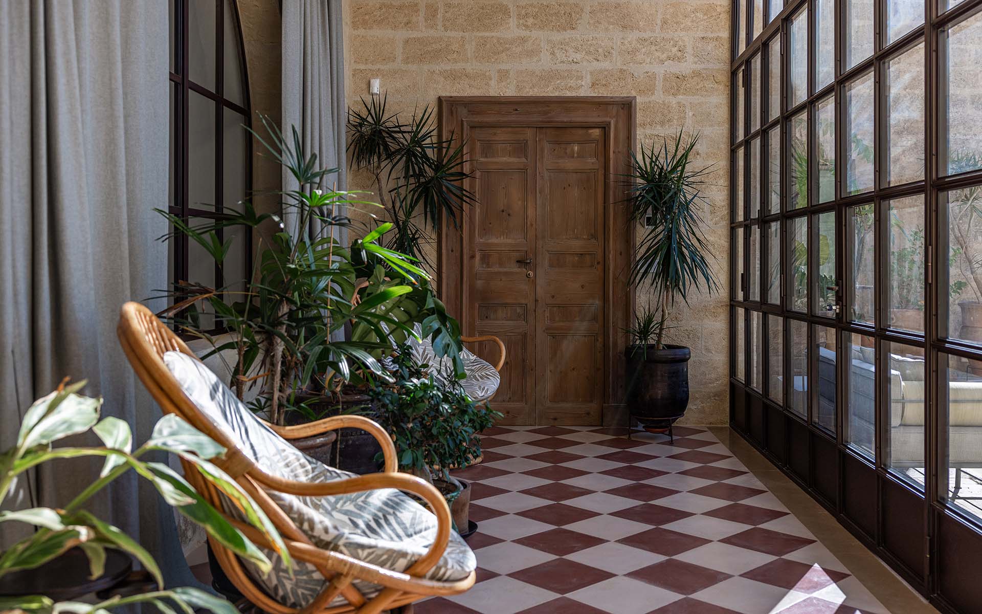 Masseria De Virgilis, Puglia