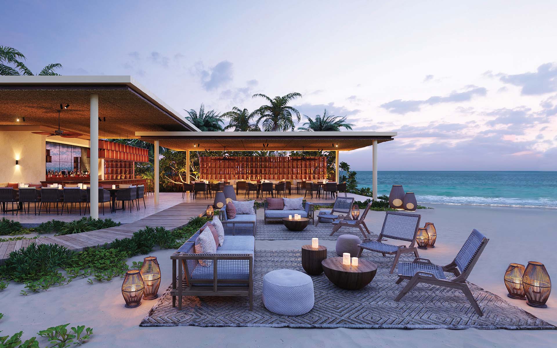 ÀNI Shoal Bay, Anguilla