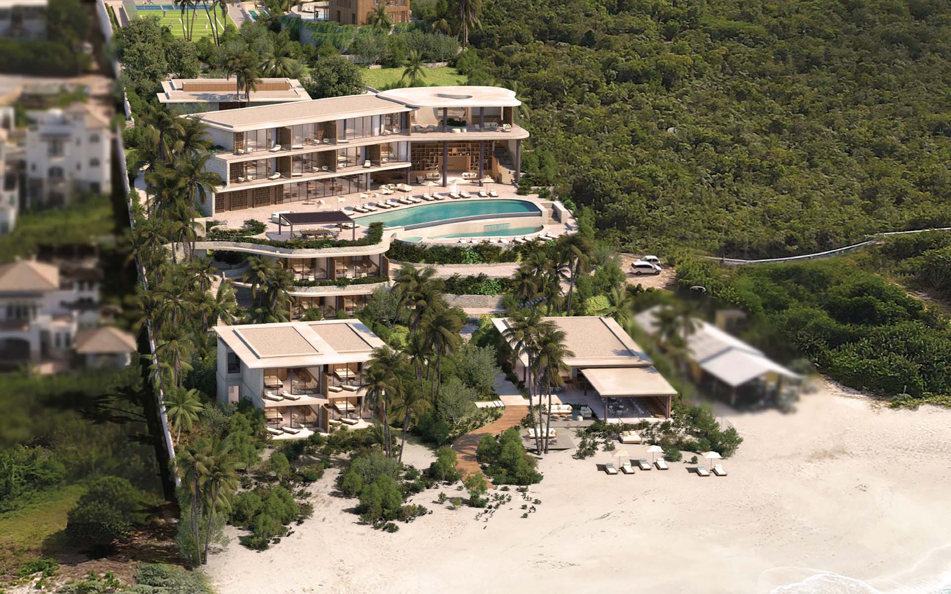 ÀNI Shoal Bay, Anguilla