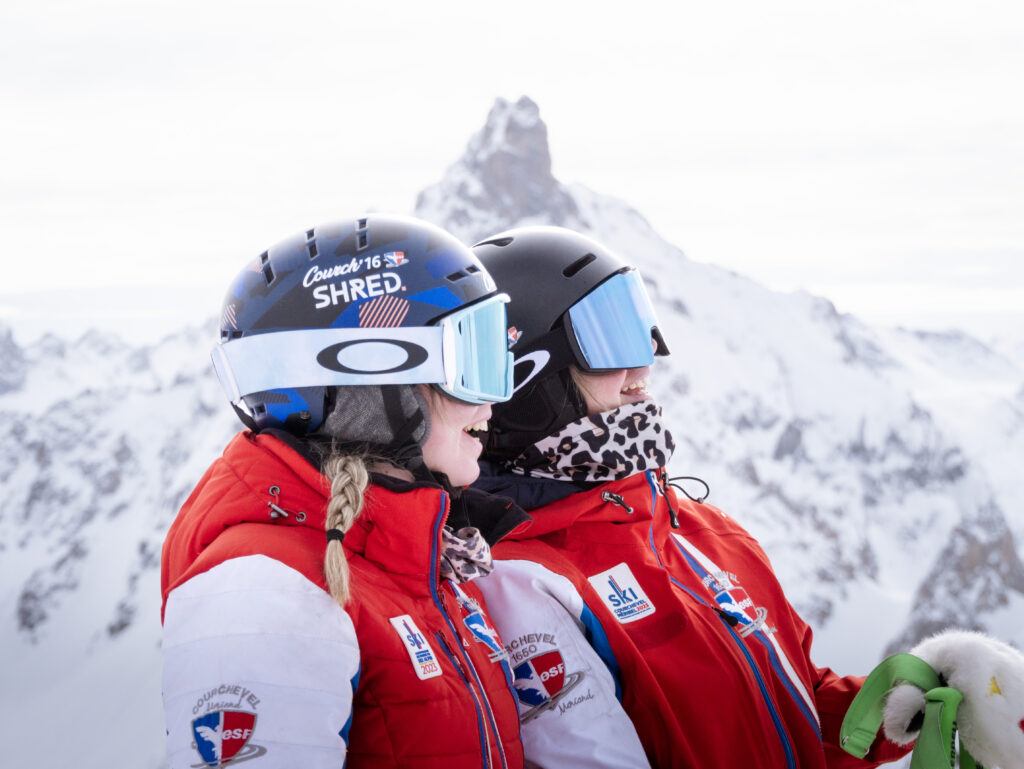 esf courchevel hiver cc @dropagency 3