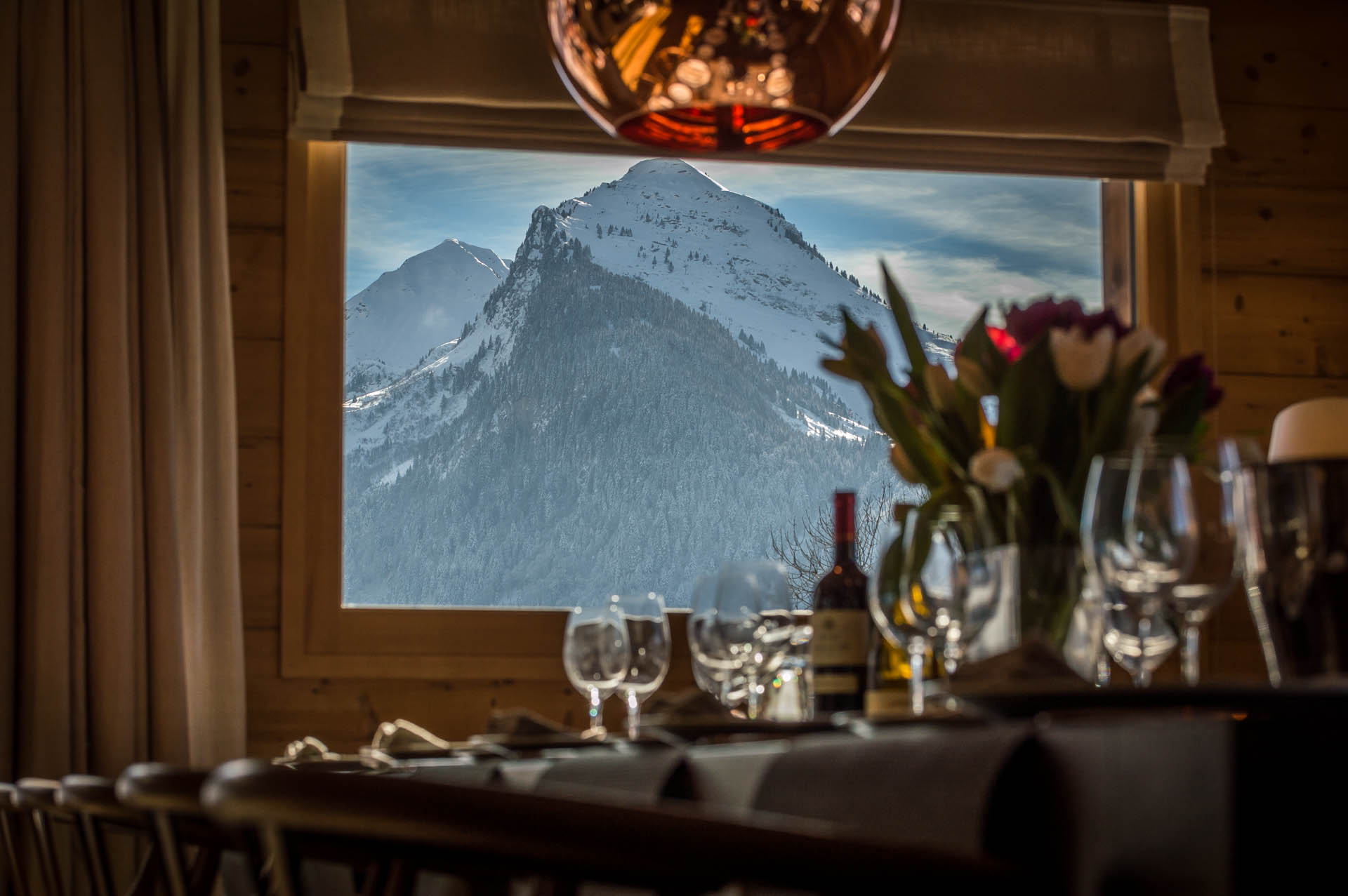 Article Guide: Skiing in Morzine & When to Visit